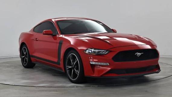 FORD MUSTANG 2018 1FA6P8TH9J5127975 image