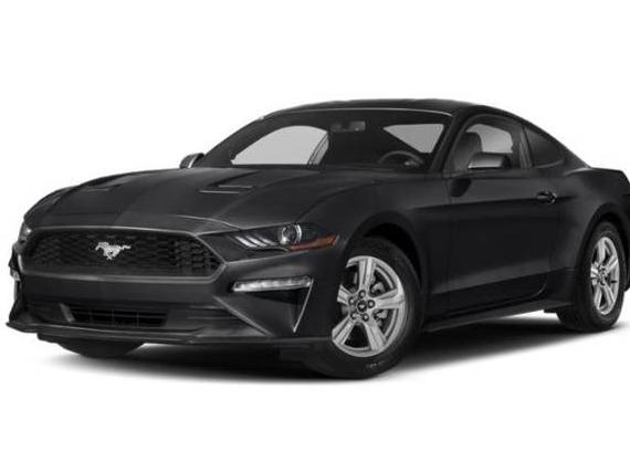 FORD MUSTANG 2018 1FA6P8TH7J5174194 image