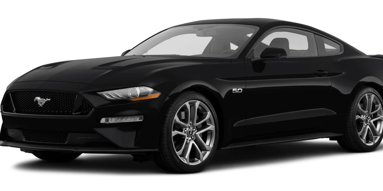 FORD MUSTANG 2018 1FA6P8CF8J5182447 image