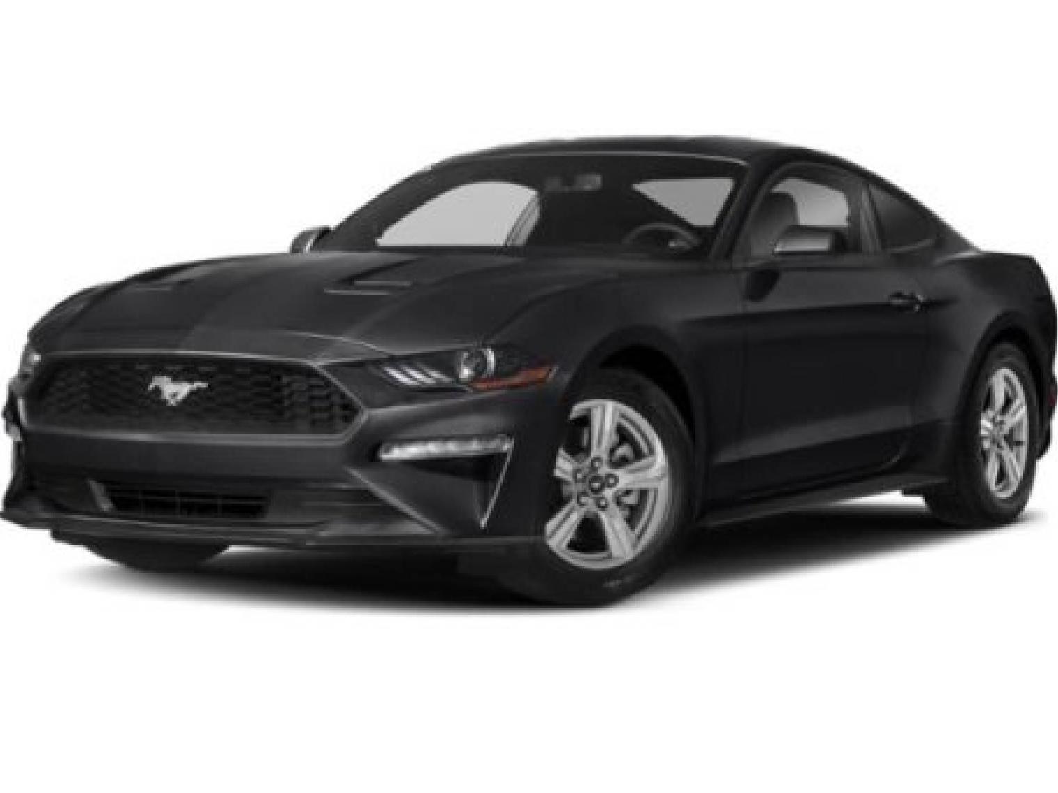 FORD MUSTANG 2018 1FA6P8CF6J5106614 image