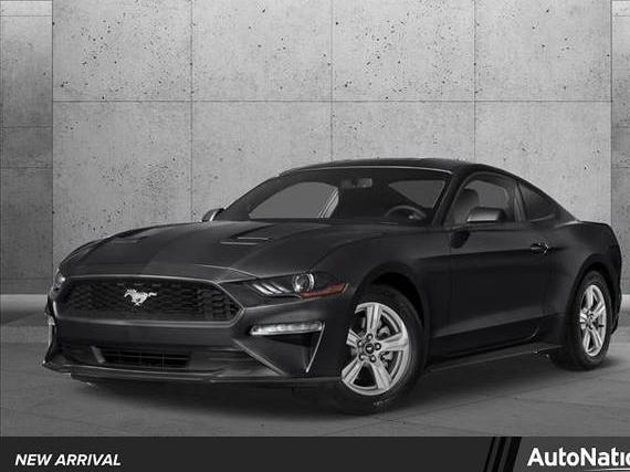 FORD MUSTANG 2018 1FA6P8CF4J5113013 image