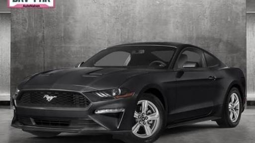 FORD MUSTANG 2018 1FA6P8THXJ5158863 image