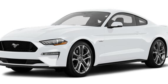 FORD MUSTANG 2018 1FA6P8CF1J5153792 image