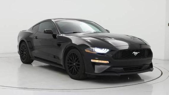 FORD MUSTANG 2018 1FA6P8TH2J5163684 image FORD MUSTANG 2018 1FA6P8TH2J5163684 image