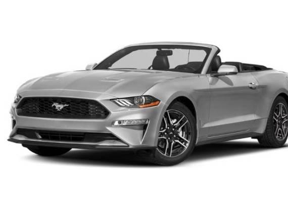 FORD MUSTANG 2018 1FATP8UH0J5167329 image
