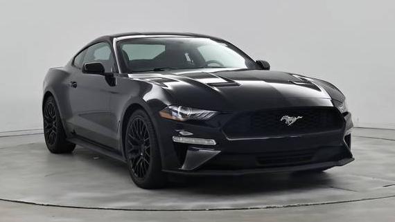 FORD MUSTANG 2018 1FA6P8TH3J5118561 image