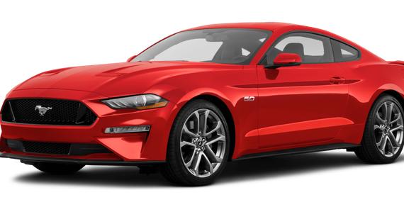 FORD MUSTANG 2018 1FA6P8CF8J5107196 image