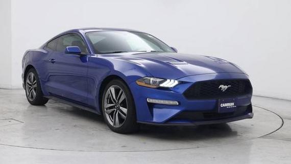 FORD MUSTANG 2018 1FA6P8TH2J5118776 image