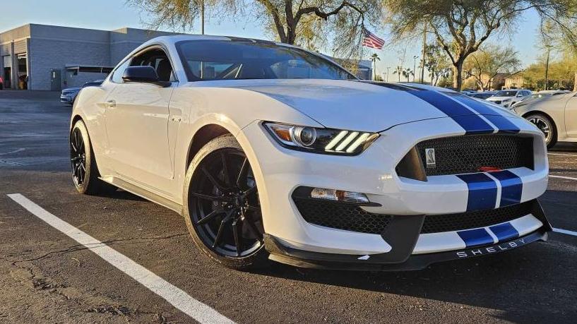 FORD MUSTANG 2018 1FA6P8JZ6J5504225 image