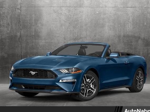 FORD MUSTANG 2018 1FATP8UH3J5132705 image