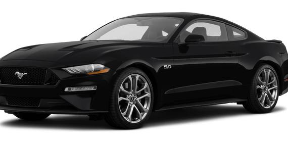 FORD MUSTANG 2018 1FA6P8CF0J5165531 image