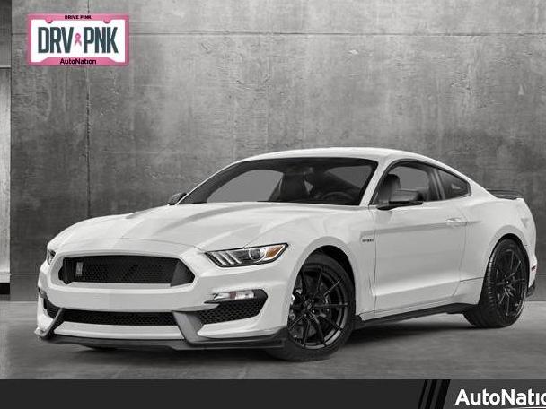 FORD MUSTANG 2018 1FA6P8JZ1J5503077 image