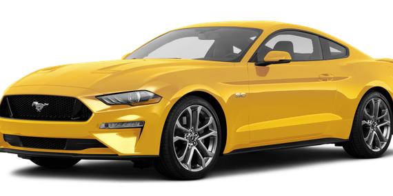 FORD MUSTANG 2018 1FA6P8CF8J5183064 image