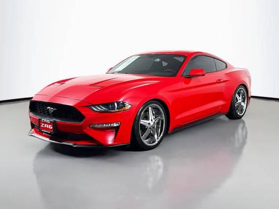 FORD MUSTANG 2018 1FA6P8TH3J5180784 image FORD MUSTANG 2018 1FA6P8TH3J5180784 image