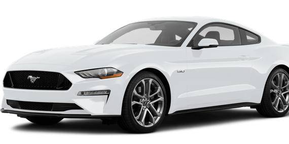 FORD MUSTANG 2018 1FA6P8CF0J5133789 image