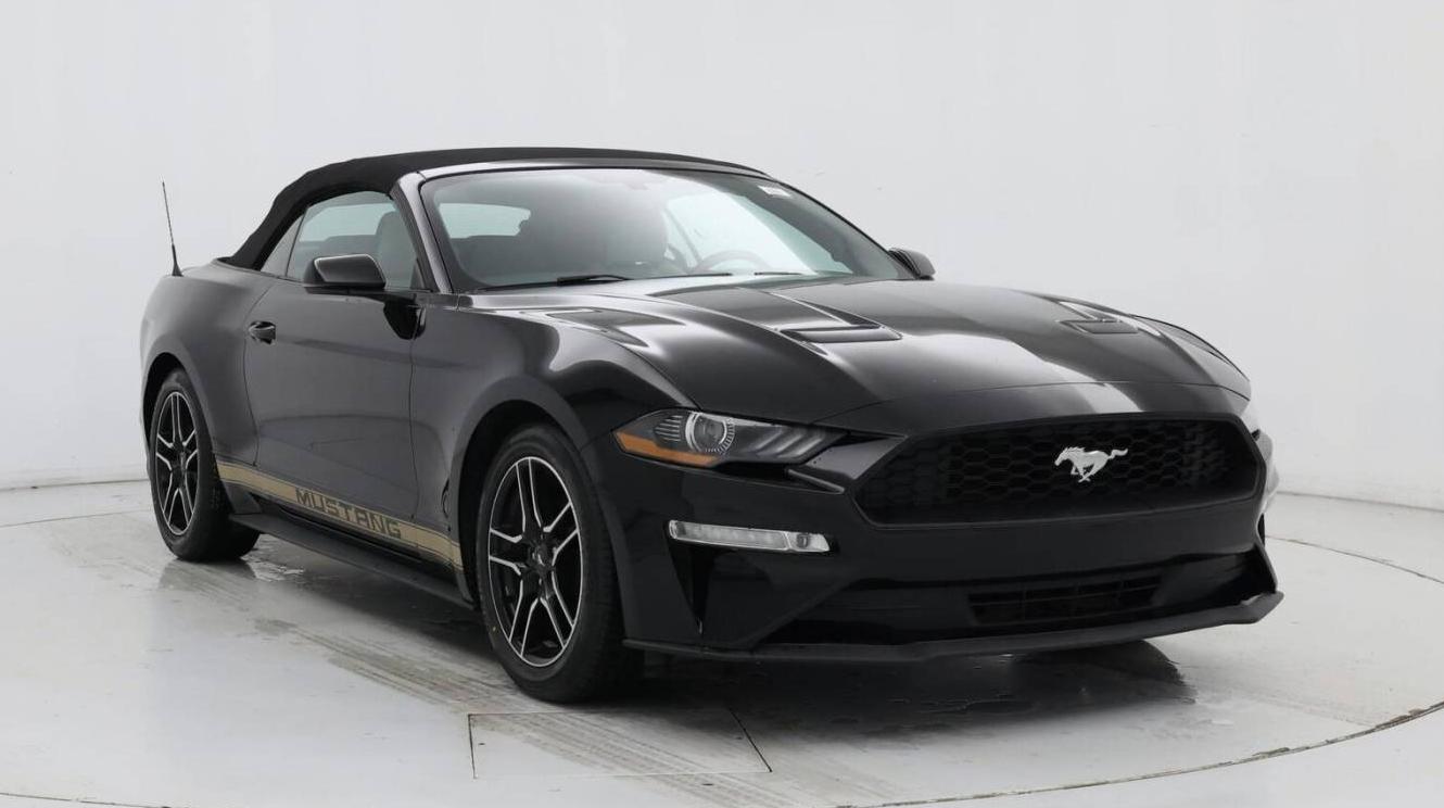 FORD MUSTANG 2018 1FATP8UH0J5124321 image