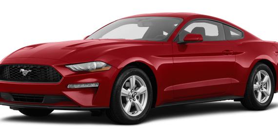 FORD MUSTANG 2018 1FA6P8TH6J5121227 image FORD MUSTANG 2018 1FA6P8TH6J5121227 image