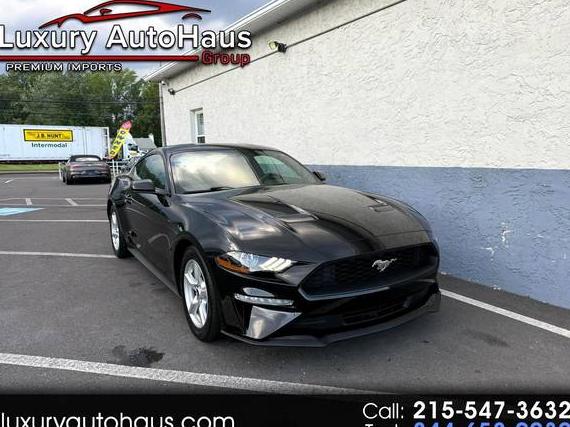 FORD MUSTANG 2018 1FA6P8THXJ5100932 image
