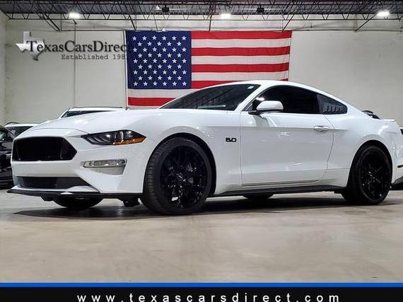 FORD MUSTANG 2018 1FA6P8CF9J5103982 image