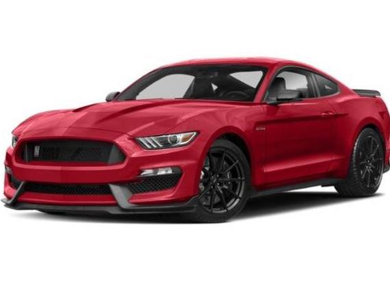 FORD MUSTANG 2018 1FA6P8JZ9J5500511 image