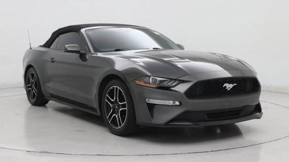 FORD MUSTANG 2018 1FATP8UH1J5125154 image