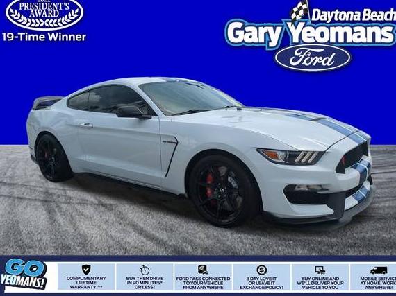 FORD MUSTANG 2018 1FA6P8JZ1J5503936 image