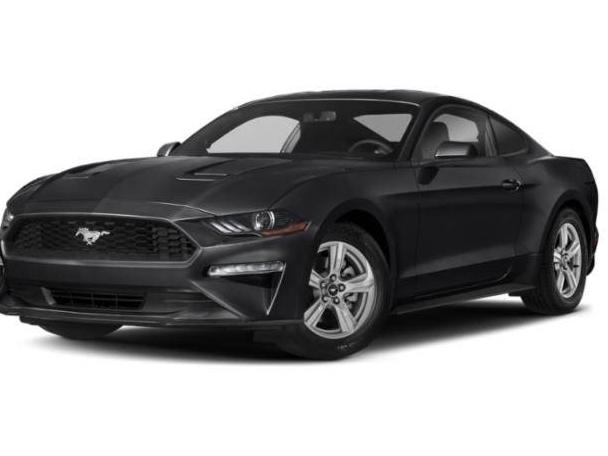 FORD MUSTANG 2018 1FA6P8TH0J5129789 image