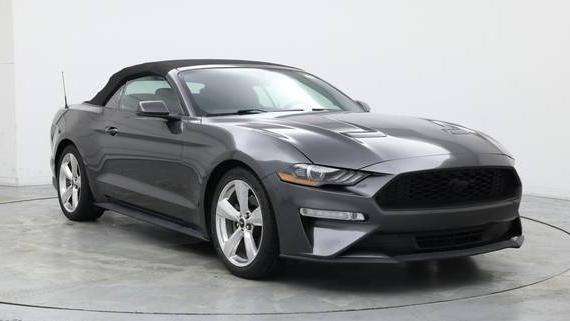 FORD MUSTANG 2018 1FATP8UH2J5124238 image