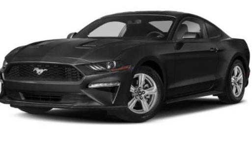 FORD MUSTANG 2018 1FA6P8TH2J5105591 image