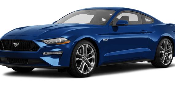 FORD MUSTANG 2018 1FA6P8CF8J5172629 image