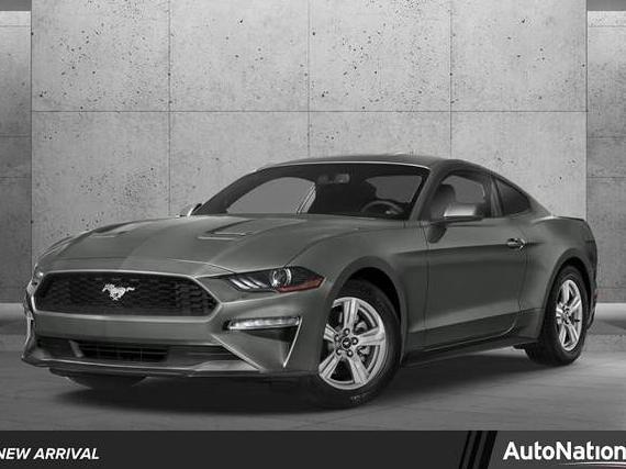 FORD MUSTANG 2018 1FA6P8CF7J5110610 image
