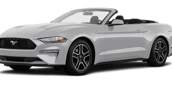 FORD MUSTANG 2018 1FATP8UH7J5133274 image