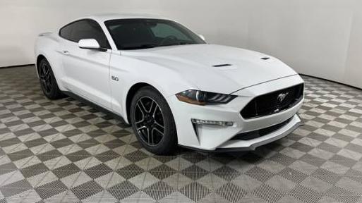FORD MUSTANG 2021 1FA6P8CF6M5150746 image
