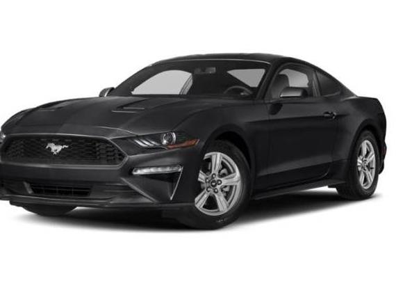 FORD MUSTANG 2021 1FA6P8TH2M5155329 image