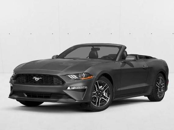 FORD MUSTANG 2021 1FATP8UH1M5103028 image