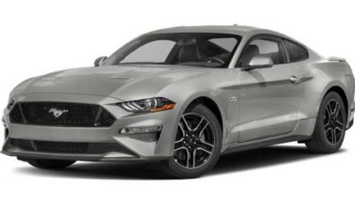 FORD MUSTANG 2021 1FA6P8CF1M5113393 image