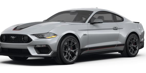 FORD MUSTANG 2021 1FA6P8R08M5552044 image