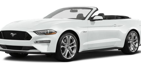 FORD MUSTANG 2021 1FATP8FF4M5113466 image