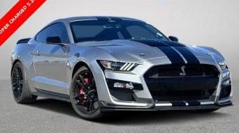 FORD MUSTANG 2021 1FA6P8SJ8M5502263 image