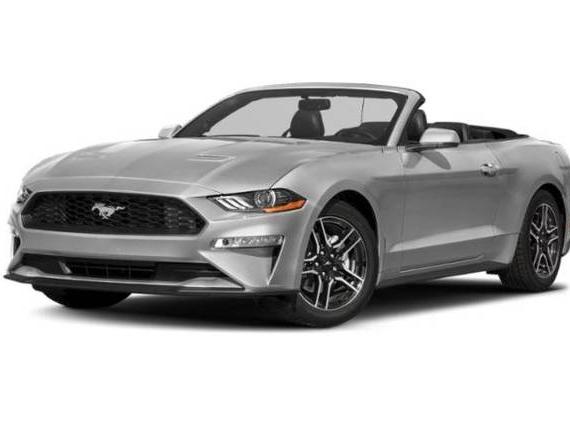 FORD MUSTANG 2021 1FATP8UH2M5120694 image
