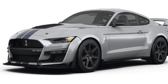 FORD MUSTANG 2021 1FA6P8SJ4M5501336 image