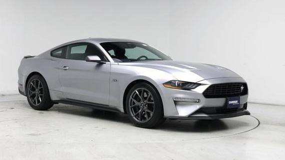 FORD MUSTANG 2021 1FA6P8TD4M5142725 image FORD MUSTANG 2021 1FA6P8TD4M5142725 image