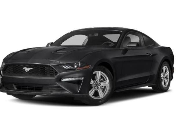 FORD MUSTANG 2021 1FA6P8TH4M5128794 image