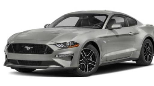 FORD MUSTANG 2021 1FA6P8CF9M5120026 image