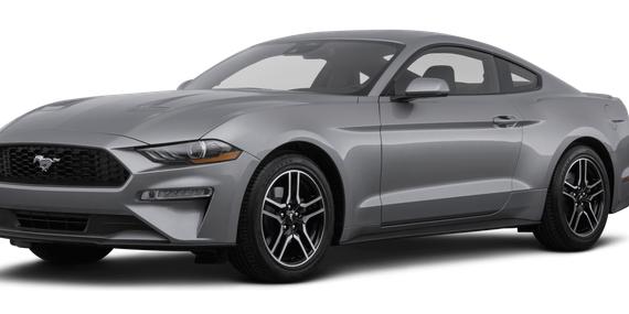 FORD MUSTANG 2021 1FA6P8THXM5149312 image