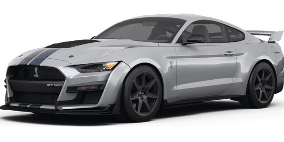 FORD MUSTANG 2021 1FA6P8SJ7M5501119 image