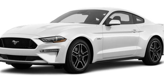 FORD MUSTANG 2021 1FA6P8CF1M5137872 image