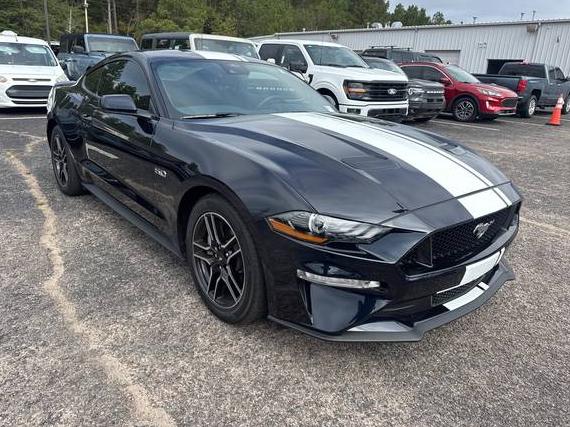 FORD MUSTANG 2021 1FA6P8CF2M5129781 image FORD MUSTANG 2021 1FA6P8CF2M5129781 image