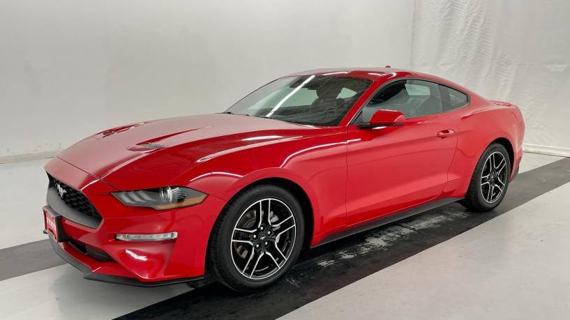 FORD MUSTANG 2021 1FA6P8THXM5123972 image FORD MUSTANG 2021 1FA6P8THXM5123972 image