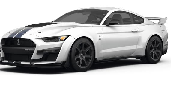 FORD MUSTANG 2021 1FA6P8SJ1M5500824 image
